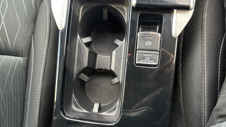 Mitsubishi Eclipse Cross 1.5 3 5dr CVT 4WD Petrol Hatchback